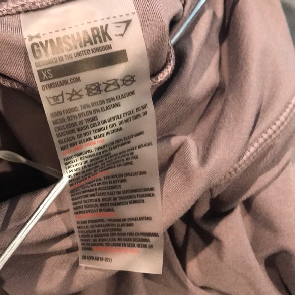 Gymshark empower leggings - Picture 5 of 5